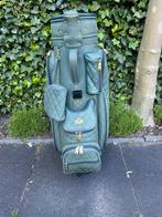 Te koop golftas., Ophalen, Gebruikt, Tas, Overige merken