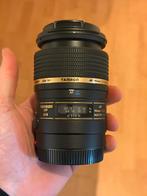 Tamron 90mm f/2.8 Macro SP Di - Sony A mount, Ophalen of Verzenden, Gebruikt, Macrolens