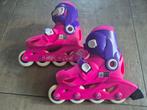 Skeelers / Inline Skates Maat 28-30, Kinderen, Inline skates 4 wielen, Ophalen, Overige merken