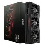 AMD Radeon 6750XT - 12GB GDDR6, Computers en Software, Videokaarten, AMD, PCI-Express 4, Ophalen of Verzenden, Zo goed als nieuw