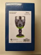 Disney Maleficent Kelk - Enesco Showcase Collectie, Ophalen of Verzenden, Overige figuren, Zo goed als nieuw, Beeldje of Figuurtje