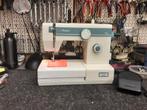 ANKER NAAIMACHINE MODEL 370, Hobby en Vrije tijd, Naaimachines en Toebehoren, Ophalen of Verzenden, Gebruikt, Overige merken