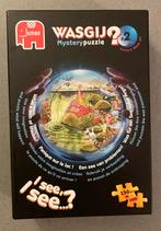 Wasgij I See...? #2 - 150 stukjes, Ophalen, Minder dan 500 stukjes, Zo goed als nieuw, Legpuzzel