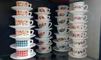 Heel veel Arcopal., Huis en Inrichting, Keuken | Servies, Ophalen of Verzenden, Zo goed als nieuw, Glas, Overige stijlen