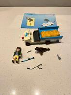Playmobil Zeeleeuwentransport 4464, Ophalen, Gebruikt, Complete set