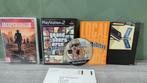 Gta San Andreas ps2 en gratis desperados 3 pc game, Spelcomputers en Games, Avontuur en Actie, Vanaf 18 jaar, 1 speler, Ophalen of Verzenden