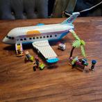 Lego Friends 41429 Heartlake City Vliegtuig - Zonder doos, Kinderen en Baby's, Speelgoed | Duplo en Lego, Ophalen of Verzenden