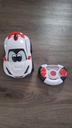 Bestuurbare auto, Ophalen, Zo goed als nieuw