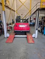 KONI hefbrug 4 koloms 3500 kg, Auto diversen, Autogereedschap, Ophalen of Verzenden, Gebruikt