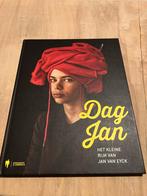 Dag Jan, het kleine rijk van Jan Van Eyck, Ophalen of Verzenden, Zo goed als nieuw, Non-fictie