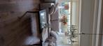 Prachtige salontafel !!!, Huis en Inrichting, Ophalen, Overige materialen, Gebruikt, 100 tot 150 cm