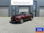 Toyota RAV4 2.5 Hybrid Executive Business Trekhaak 4-SEASON, Stof, Gebruikt, Bedrijf, 155 pk