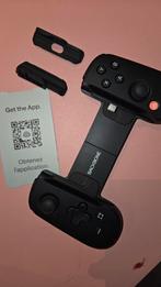 Backbone 2e generatie controller - Zo goed als nieuw!, Ophalen of Verzenden, Zo goed als nieuw