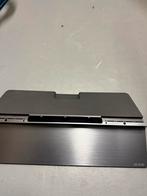 Gezocht zwart tussenstuk( kunsstof)  voor tvstandaard, Audio, Tv en Foto, Televisiebeugels, Ophalen of Verzenden, Zo goed als nieuw