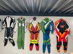 Vintage motorpak motorpakken Ducati Kawasaki Aprilia, Ophalen of Verzenden