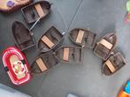 Playmobil bootjes, boten, Ophalen of Verzenden, Zo goed als nieuw