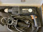 slagboormachine AEG PHE 20 RL-N, Doe-het-zelf en Verbouw, Gereedschap | Boormachines, Ophalen of Verzenden, Gebruikt, 600 watt of meer