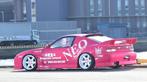 326 Power 3D STAR bodykit bumper sideskirt Nissan 200sx S13, Auto diversen, Tuning en Styling, Ophalen of Verzenden