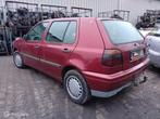 Volkswagen Golf 1.6 Milestone 1996 ONDERDELEN, Ophalen of Verzenden, Gebruikt, Volkswagen