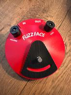 FuzzFace Pedaal, Muziek en Instrumenten, Effecten, Ophalen of Verzenden, Zo goed als nieuw
