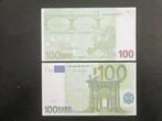 100 euro COPY, Ophalen of Verzenden, Overige landen, 100 euro, Los biljet