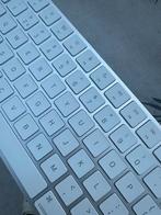 Apple Magic Keyboard met touch ID voor Mac-modellen, Computers en Software, Toetsenborden, Apple, Apple, Ophalen of Verzenden
