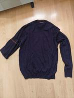 Joe Merino Paars maat L, Kleding | Heren, Maat 52/54 (L), Joe Merino, Paars, Ophalen of Verzenden