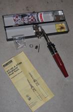 Soldeerbout op Gas (Master Ultratorch UT 100), Doe-het-zelf en Verbouw, Ophalen of Verzenden, Gebruikt