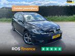 Volkswagen Golf Variant 1.5 TSI Highline R - NED AUTO - CARP, Auto's, Automaat, Zwart, Golf Variant, Traction-control