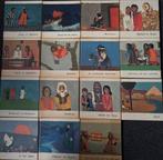 Kinderboeken over de Bijbel (serie deel 301-327 (excl. 316)), Gelezen, Christendom | Katholiek, Ophalen of Verzenden, Nederlands Bijbelgenootschap