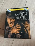 The nightmare on Elm Street. Ultimate collection, Vanaf 16 jaar, Ophalen of Verzenden, Zo goed als nieuw, Vampiers of Zombies