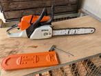 Stihl ms 270 kettingzaag ms270 motorzaag, Gebruikt, Kettingzaag, 30 tot 70 mm, 1200 watt of meer