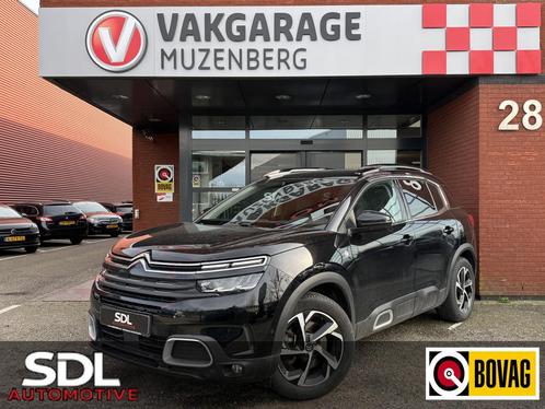 Citroën C5 Aircross 1.6 Plug-in Hybrid Shine // NAVI // ADA, Auto's, Citroën, Bedrijf, Te koop, C5 Aircross, ABS, Achteruitrijcamera