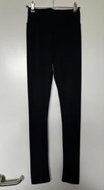 PUMA rib legging maat 36, Ophalen of Verzenden, Zo goed als nieuw, Maat 36 (S), Zwart