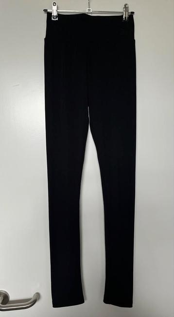PUMA rib legging maat 36 beschikbaar voor biedingen