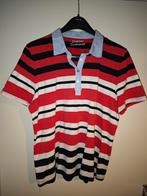 Dames polo roze donkeblauwe  XXL ZGAN!
Katoen elastane, Zwart, Maat 46/48 (XL) of groter, Ophalen of Verzenden, Zo goed als nieuw