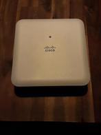 3x Cisco 1832-I Access Points met Montageplaten, Ophalen of Verzenden, Gebruikt, Cisco
