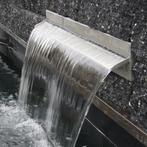 RVS Watervallen 30 tot 100 cm breed, Ophalen of Verzenden, Nieuw, Overige typen