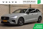 Volvo V60 T6 350PK AWD Plus Dark | Trekhaak | 360 | Schuifda, Automaat, Gebruikt, Euro 6, 4 cilinders