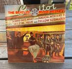 The Beatles. - movie medley, Cd's en Dvd's, Vinyl Singles, Ophalen of Verzenden, Zo goed als nieuw, Pop