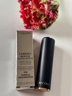 Lancôme L’absolu Rouge drama matte Lipstick #509 *nieuw*, Sieraden, Tassen en Uiterlijk, Uiterlijk | Cosmetica en Make-up, Nieuw