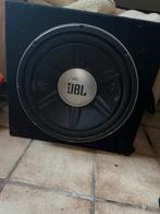 Jbl subwoofer, Ophalen of Verzenden