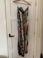 Zadig Voltaire maxi jurk xs/s, Ophalen, Zo goed als nieuw, Maat 34 (XS) of kleiner, Onder de knie