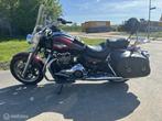 Triumph Thunderbird Commander ABS, Chopper, Bedrijf, Meer dan 35 kW, ABS