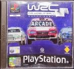WRC Arcade ps1, Ophalen of Verzenden, Zo goed als nieuw