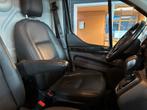 Complete Cabine Ford Transit met leren stoelen2013-2023, Ophalen, Gebruikt, Ford