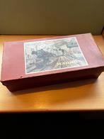 Märklin OVP Dozen 3201 & 3207 (Matige Staat), Wisselstroom, Gebruikt, Overige typen, Ophalen of Verzenden