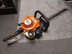 Stihl HS45 Heggenschaar, Tuin en Terras, Heggenscharen, Ophalen, Zo goed als nieuw, Benzine, Stihl