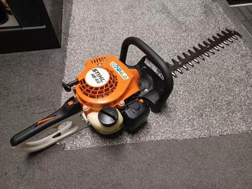 Stihl HS45 Heggenschaar beschikbaar voor biedingen