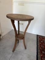 Hoog tafeltje, Ophalen, Minder dan 55 cm, Gebruikt, Klassiek